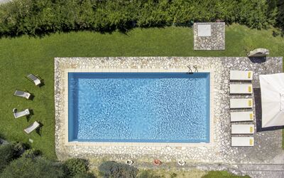Villa Agresto