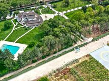 Villa Oria