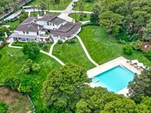 Villa Oria