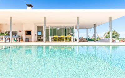 Casa vacanza Villa Flora - Ostuni, Puglia, Italia