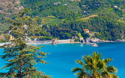Marlà - Levanto
