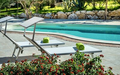 Casa vacanza Flavia - Castellammare del Golfo, Sicilia, Italia