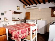 Alloggio:&nbsp;Il Rustico