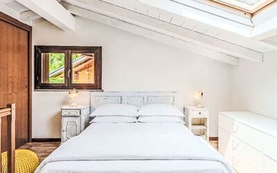 Alloggio:&nbsp;Borgo Castello 150.5