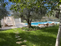 Villa Mimosa - Diano Marina