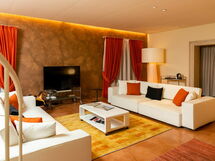 Suite Palladio In La Barchessa Di Villa Pisani