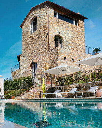 Villa Castiglioni