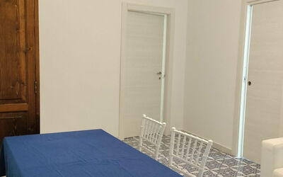 Alloggio:&nbsp;Freedom Relais Club 537.9