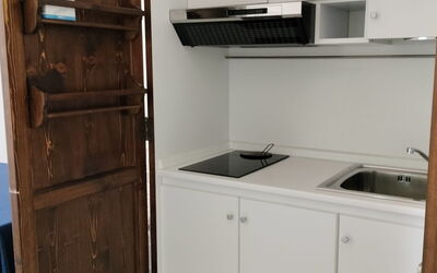 Alloggio:&nbsp;Freedom Relais Club 537.9
