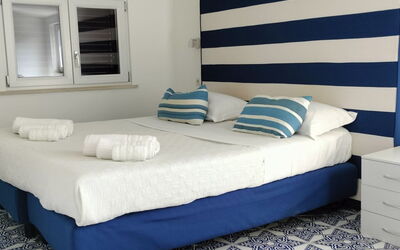 Alloggio:&nbsp;Freedom Relais Club 537.9