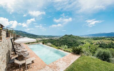 Casa vacanza La Limonaia - Aquilea, Toscana, Italia