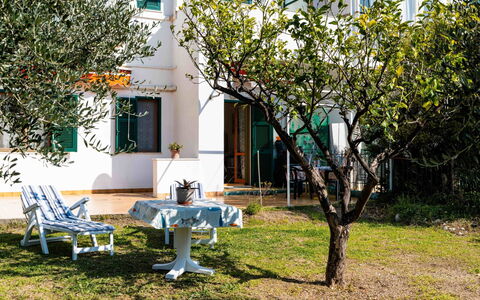 Marisol: Appartamento, Ricorrere, Sedia, Shade, Balcone, Cucina & Sala Da Pranzo Tavolo, Ristorante, Eco Hotel, Hotel