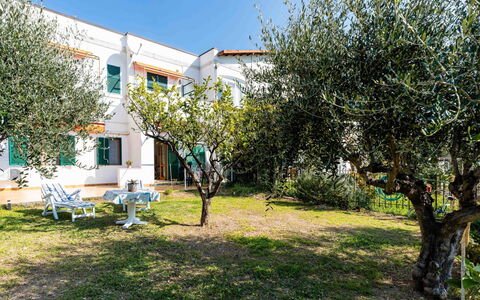 Marisol: Appartamento, Ricorrere, Sedia, Shade, Balcone, Cucina & Sala Da Pranzo Tavolo, Ristorante, Eco Hotel, Hotel