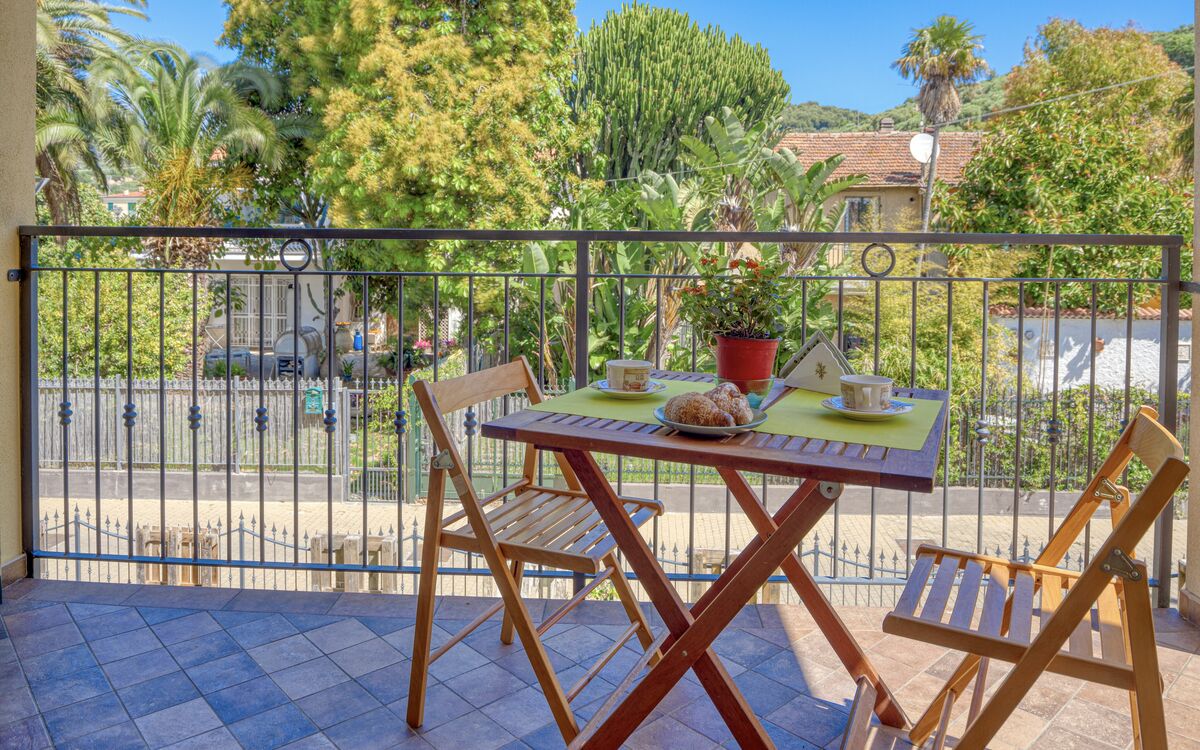 Appartamento Alice - Cervo