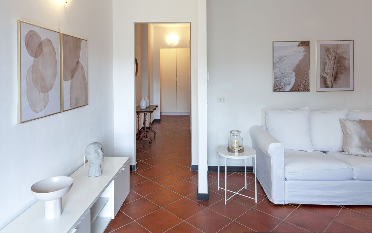 Alloggio:&nbsp;Apartment Blueberry