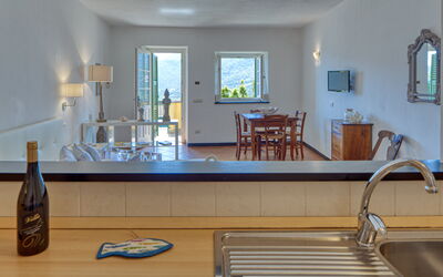 Alloggio:&nbsp;Apartment Cherry