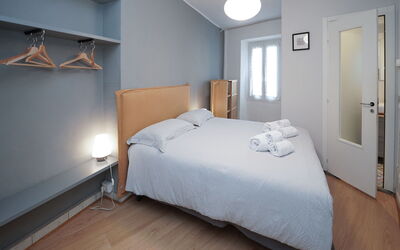 Alloggio:&nbsp;Grigio 150.1
