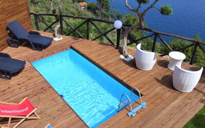 Casa vacanza Relais Cacace - Massa Lubrense, Campania, Italia