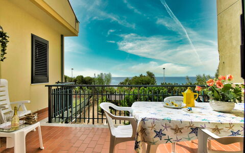 Alloggio:&nbsp;Marina Verde 140.2