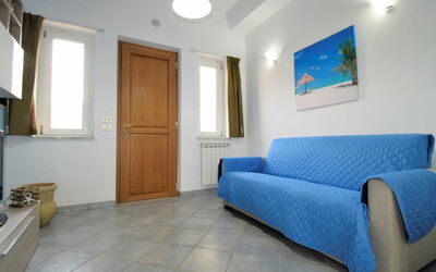 Alloggio:&nbsp;Marina Blue 140.1