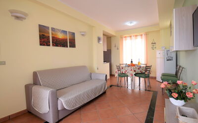 Alloggio:&nbsp;Marina Verde 140.2
