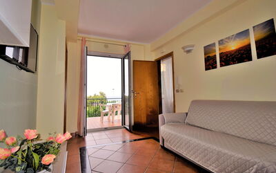 Alloggio:&nbsp;Marina Verde 140.2