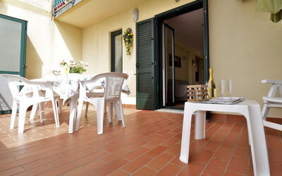 Alloggio:&nbsp;Marina Verde 140.2