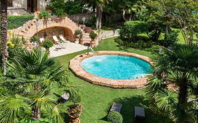 Castelletto Weddings And Events