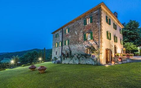 Ville Rosadi Weddings: Proprietà, Casa, Casa, Costruzione, Paesaggio Naturale, Architettura, Immobiliare, Cielo, Estate, Erba