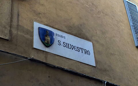 La Terrazza Di Todi: Giorno, Proprietà, Blu, Costruzione, Finestra, Veicolo A Motore, Architettura, Font, Rettangolo, Parete