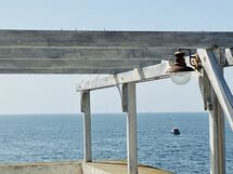 La Terrazza Di Santa Marinella