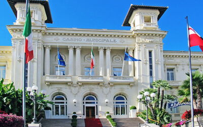 Casa vacanza Chiara - Sanremo, Liguria, Italia