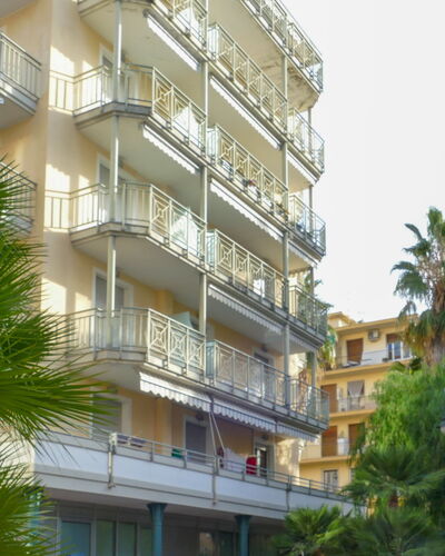 Casa Luana