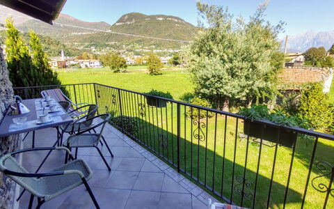Alloggio:&nbsp;Cottage al Lago 117.3