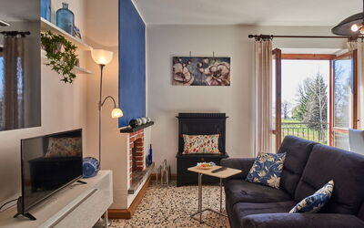 Alloggio:&nbsp;Cottage al Lago 117.3