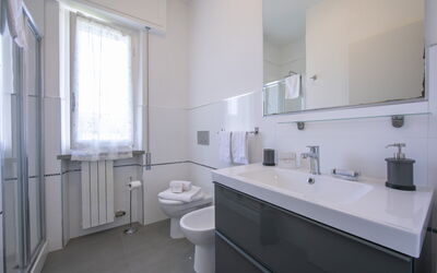 Alloggio:&nbsp;Pontremoli 2