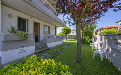 Alloggio:&nbsp;Pontremoli 1