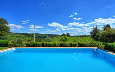 Casa vacanza Villa Paneretta - Monsanto Ii, Toscana, Italia