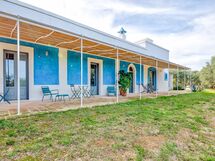 Masseria Tufo Bianco