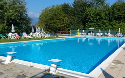 Casa vacanza Belcasa Ii - Leggiuno, Lombardia, Italia