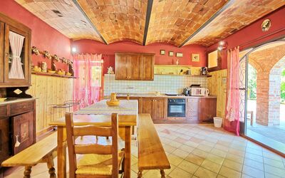 Villa Mario