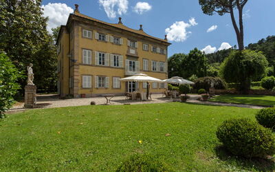Villa Vorno