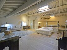 Alloggio:&nbsp;Suite Chiara