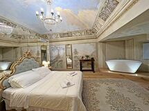 Alloggio:&nbsp;Suite Serena