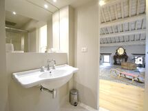 Alloggio:&nbsp;Suite Chiara