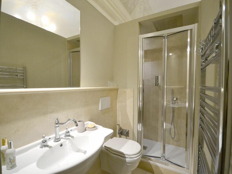 Alloggio:&nbsp;Suite Serena