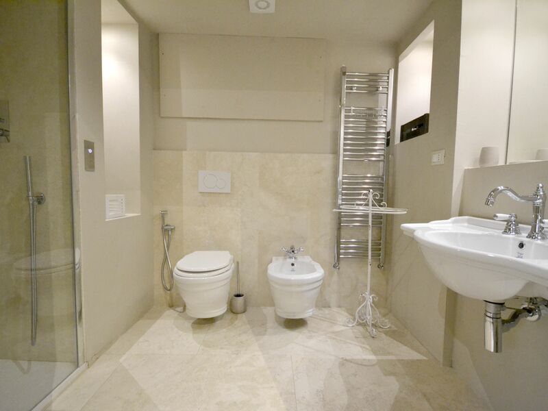 Alloggio:&nbsp;Suite Chiara