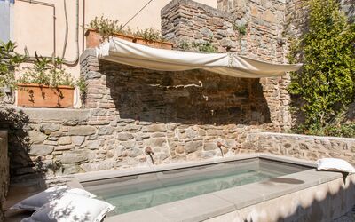 Casa vacanza Casa Minerva - Cortona, Toscana, Italia
