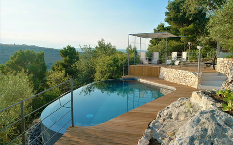 Villa Spana