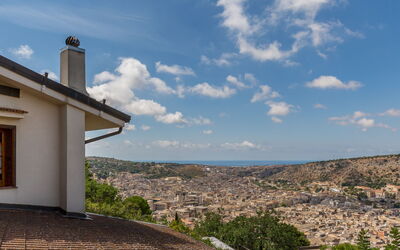 Villa Spana